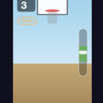 スリーポイントゲーム