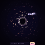 BI(Black hole Intelligence)|言葉にして、手放す。感情のクールダウンアプリ